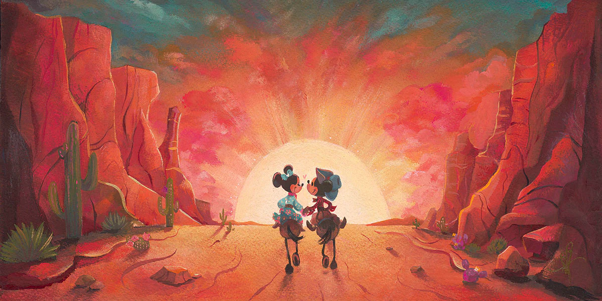 Bring Disney Magic Home